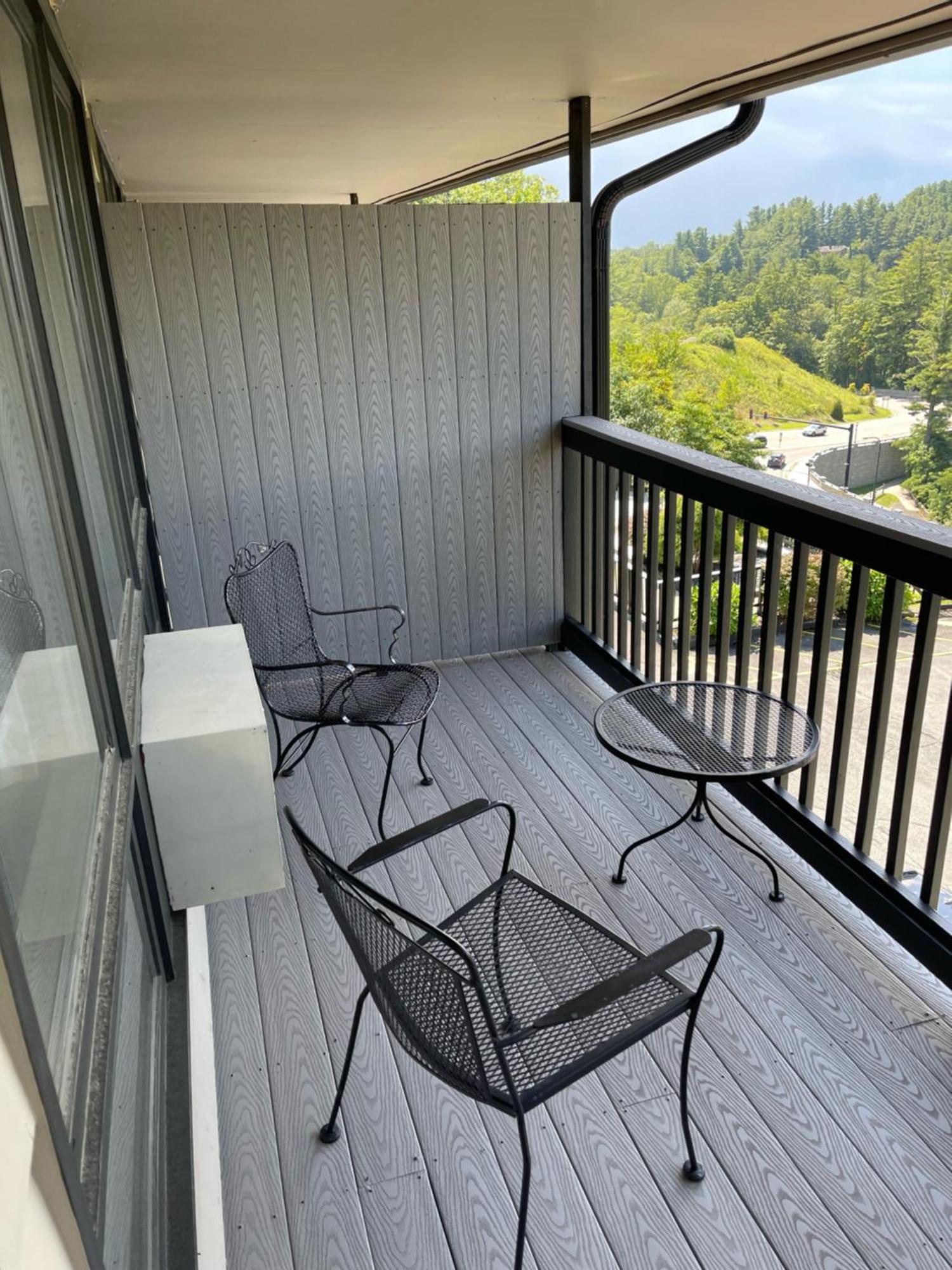 Cliff Dwellers Inn Blowing Rock Buitenkant foto